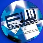 Various - Fachwerk EP 2 : 12inch