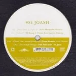 Joash - Compost Black Label  #84 : 12inch