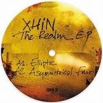 Xhin - The Realm EP