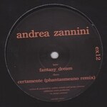 Andrea Zannini - Fantasy Dream