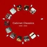Various - Cabinet Classics Part Two : 2LP