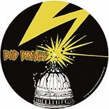 Bad Brains - S/T : LP