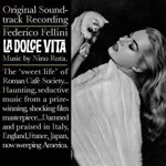 Nino Rota - Federico Fellini - La Dolce Vita - : LP