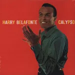 Harry Belafonte - Calypso : LP