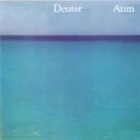 Deuter - Aum : LP
