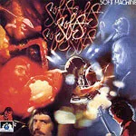 Soft Machine - Softs : LP