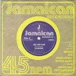 Dillinger / King Tubby & The Aggrovators - Jah Jah Dub / A Social Version : 7inch