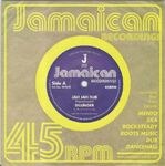 Dillinger / King Tubby & The Aggrovators - Jah Jah Dub / A Social Version