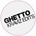 Nina Kraviz - Ghetto Kraviz Edits : 12inch