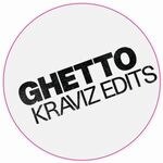 Nina Kraviz - Ghetto Kraviz Edits