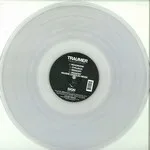 Traumer - Headroom EP : 12inch