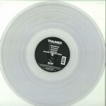 Traumer - Headroom EP