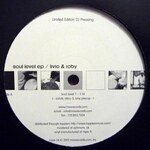 Livio & Roby - Soul Level EP