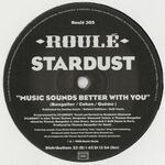 Stardust - Music Sounds Better With You