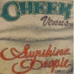 Cheek - Venus (Sunshine People) (Remixes Part 2) : 12inch