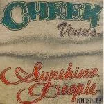 Cheek - Venus (Sunshine People) (Remixes Part 2) : 12inch