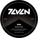 Ena - Analysis Code / Splinter : 12inch