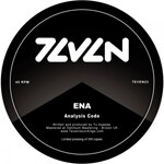 Ena - Analysis Code / Splinter