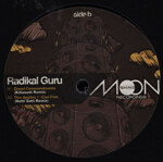 Radikal Guru - The Rootstepa Remixed