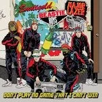 Beastie Boys - Don\'t Play No Game That I Can\'t Win (Major Lazer) : 7inch