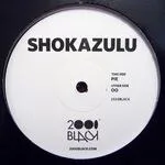 Shokazulu - Pie : 12inch