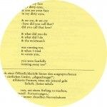 Pigon - Kamm Interpretations