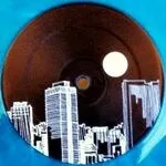 Resoe - Untold Secrets EP : 12inch