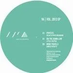 Various - Vol 2012 EP : 12inch