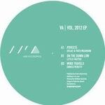 Various - Vol 2012 EP