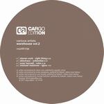 Various - Warehouse Vol.2