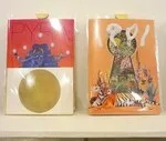 Ippi - Pyramind : ZINE