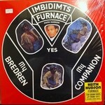 Keith Hudson - Furnace