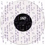 Snd / Nhk - Split : LP