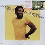Roy Ayers Ubiquity - Everybody Loves The Sunshine : LP