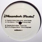 Various - Moombah Fiesta!