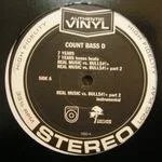 Count Bass D - 9 Years : 12inch