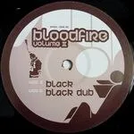 Bloodfire - BLOODFIRE Vol.II : 12inch