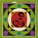 King Britt Presents Sylk 130 - The Reason / When The Funk Hits The Fan : 12inch