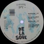 De La Soul - Me Myself And I