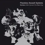 Planetary Assault Systems - Remixes : 12inch