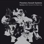 Planetary Assault Systems - Remixes