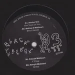 Various - Black Jukebox 03 : 12inch