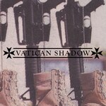 Vatican Shadow - Kneel Before Religious Icons