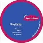 Dan Curtin - Microdrama EP : 12inch
