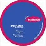 Dan Curtin - Microdrama EP