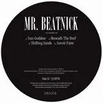 Mr Beatnick - Sun Goddess EP : 12inch