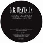Mr Beatnick - Sun Goddess EP