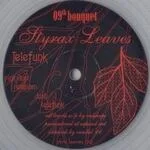 Redshape - Telefunk : 12inch