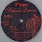 Redshape - Telefunk