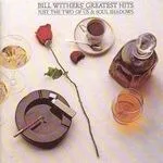 Bill Withers - Greatest Hits : LP